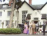 Alverbank Hotel Alverstoke