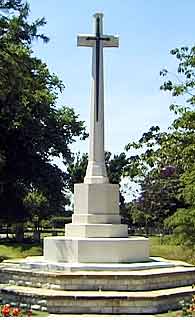 Haslar Naval Cemetery_04