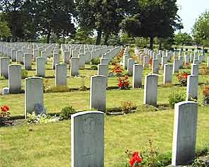 Haslar Naval Cemetery_20
