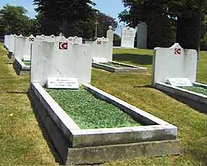 Gosport Turkish Cemetery_06