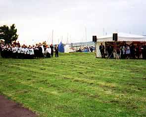 Gosport D-Day 09