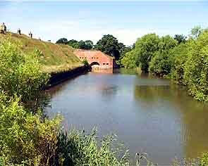 Gosport Fort Brockhurst_03