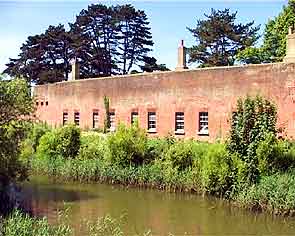 Gosport Fort Brockhurst_04