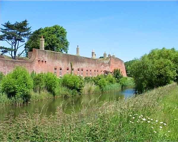 Gosport Fort Brockhurst_05