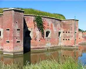 Gosport Fort Brockhurst_09