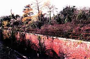 Gosport Fort Elson casements_012