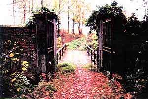 Gosport Forts Elson entrance_01