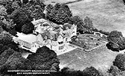 Bay House School 1960's