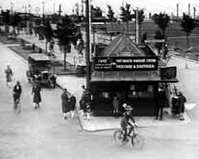 old gosport pictures ferry 52