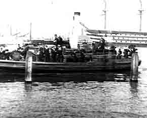 old gosport pictures ferry 07