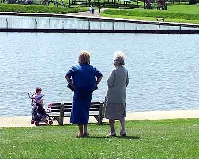 Walpole Park Gosport 02