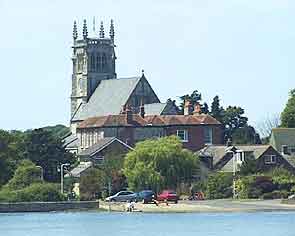 Saint Mary Alverstoke